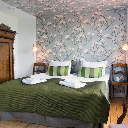 Hotell Villa Vesta Ronneby Bagian luar foto