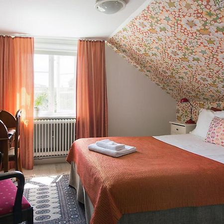 Hotell Villa Vesta Ronneby Bagian luar foto