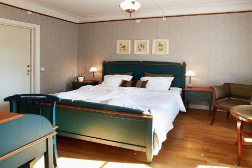 Hotell Villa Vesta Ronneby Bagian luar foto